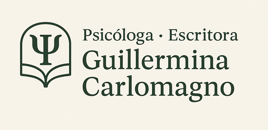 Logo Guillermina Carlomagno